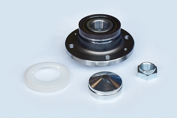 Wheel Bearing Kit (55296)