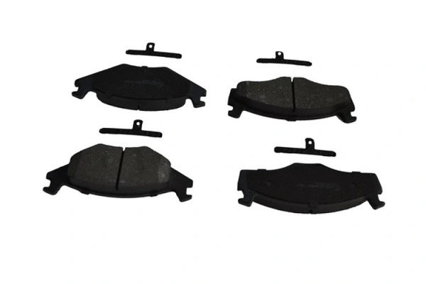 Brake Pad Set, disc brake (71328)