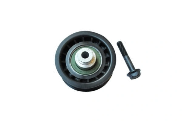 Deflection/Guide Pulley, V-ribbed belt (71831)