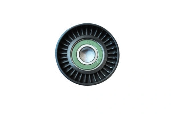 Tensioner Pulley, V-ribbed belt (71814)