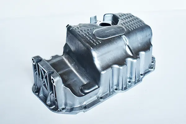 Oil Sump (75369)