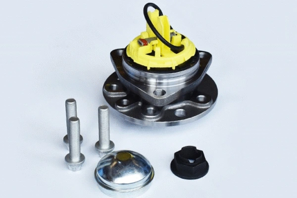 Wheel Bearing Kit (55309)