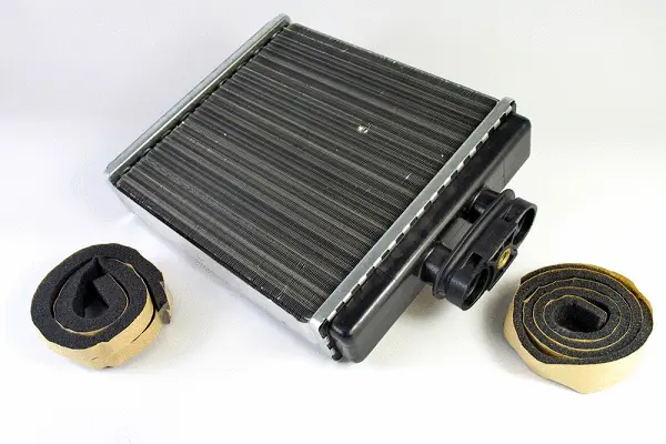 Heat Exchanger, interior heating (32201)