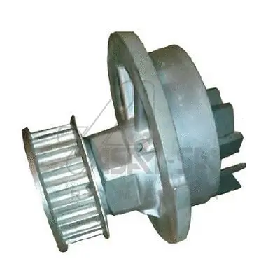 Water Pump, engine cooling (50068)