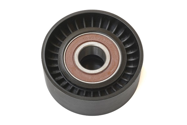 Deflection/Guide Pulley, V-ribbed belt (101272)