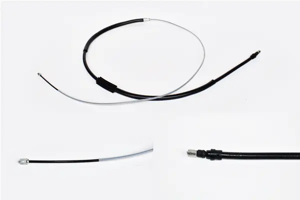 Cable Pull, parking brake (73847)