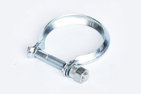 Clamping Piece, exhaust system (55763)