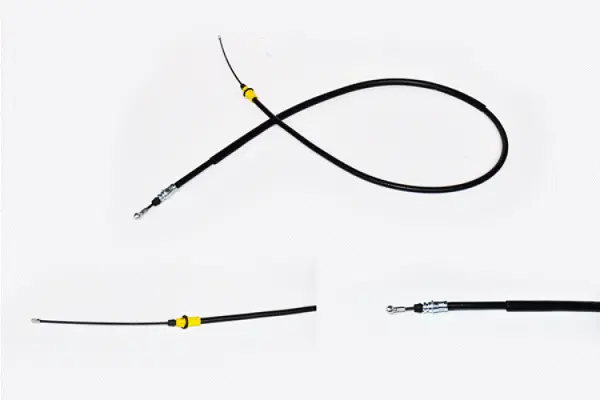 Cable Pull, parking brake (73943)