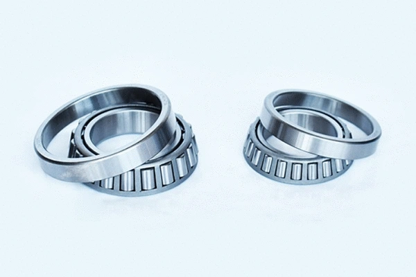 Wheel Bearing Kit (55630)