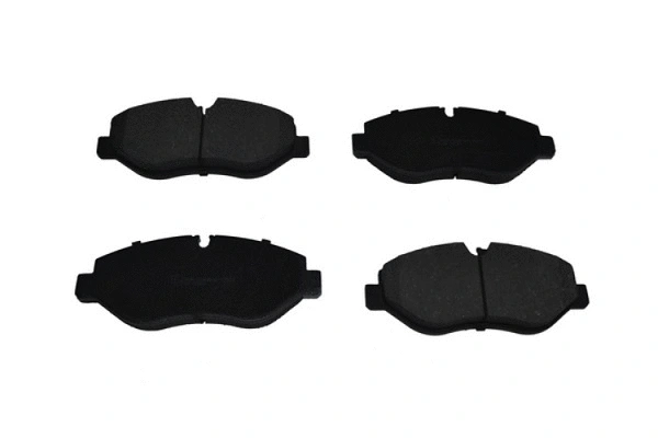 Brake Pad Set, disc brake (71394)