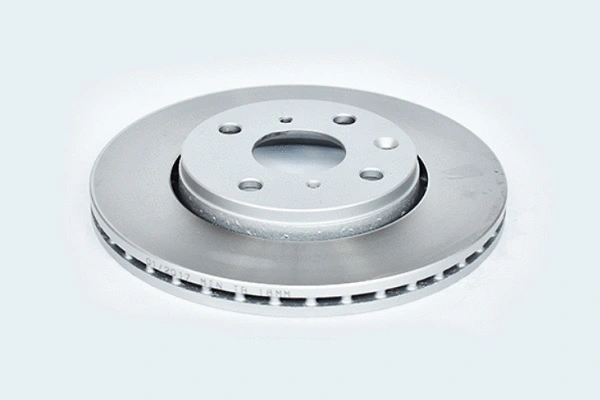 Brake Disc (55541)