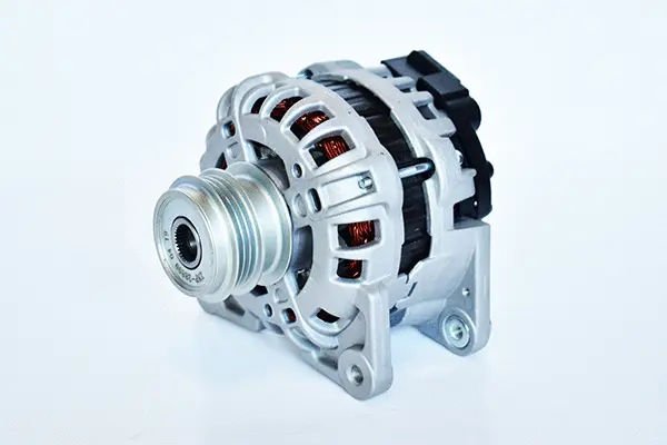 Alternator (75083)