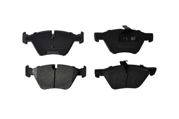 Brake Pad Set, disc brake (71782)