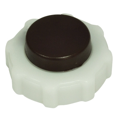 Cap, coolant tank (30423)