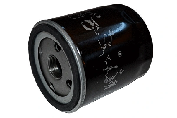 Oil Filter (30567)