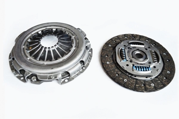 Clutch Kit (80905)