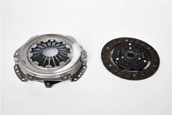 Clutch Kit (75096)