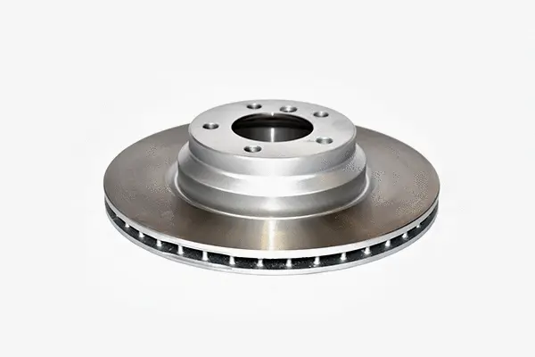 Brake Disc (99872)