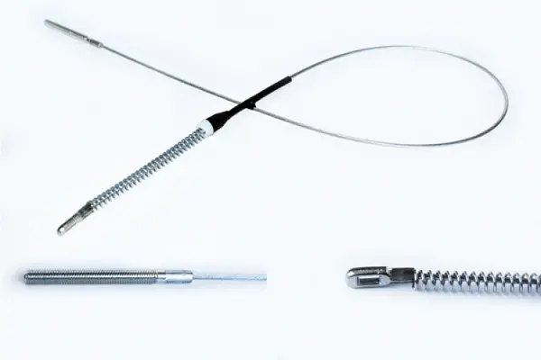 Cable Pull, parking brake (73919)