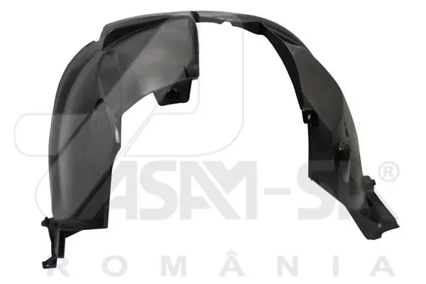 Liner, wheelhouse (80119)