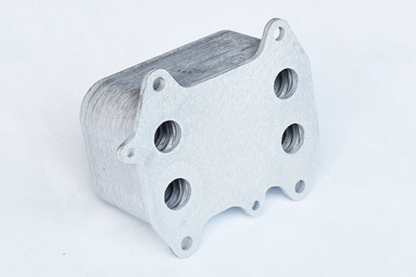 Oil Cooler, engine oil (34856)