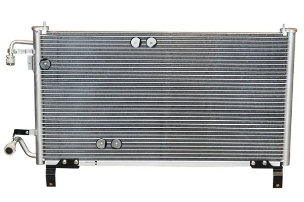 Condenser, air conditioning (32163)