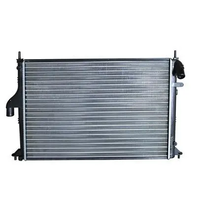 Radiator, engine cooling (01342)