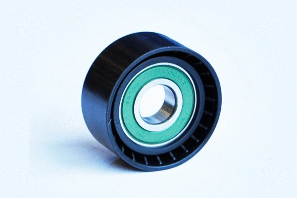 Deflection/Guide Pulley, V-ribbed belt (55602)