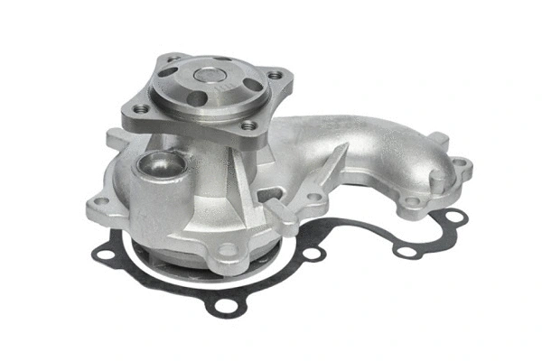 Water Pump, engine cooling (70491)