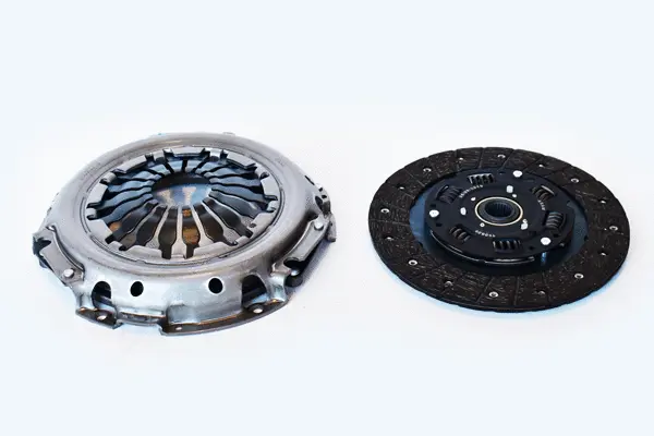 Clutch Kit (75097)