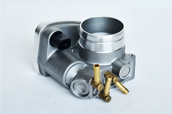 Throttle Body (75411)