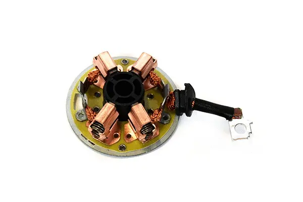 Holder, carbon brushes (99914)