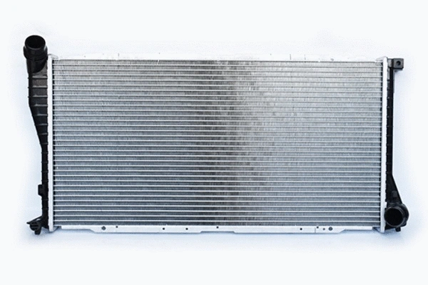 Radiator, engine cooling (56886)
