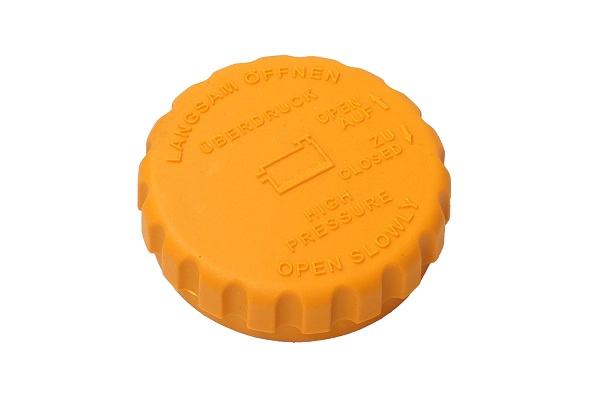 Cap, coolant tank (33558)