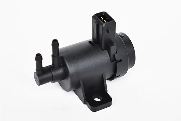 Pressure converter, turbocharger (74501)