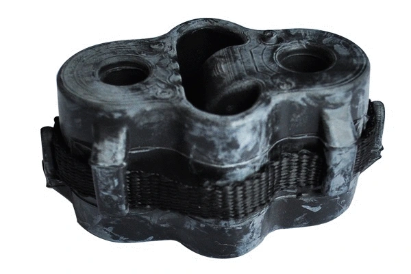 Rubber Buffer, muffler (32802)