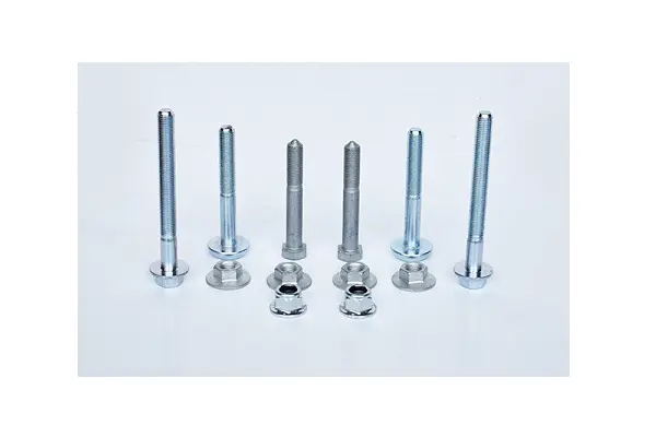 Mounting and Bolting Kit, control/trailing arm (73513)