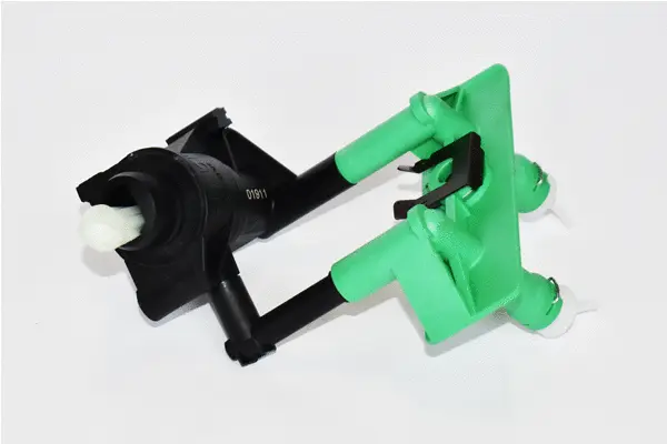 Master Cylinder, clutch (76567)