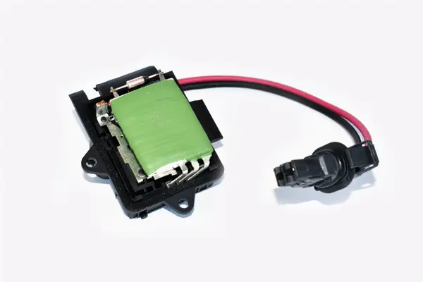 Resistor, interior blower (79524)