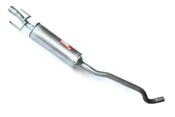 Centre Muffler (68092)
