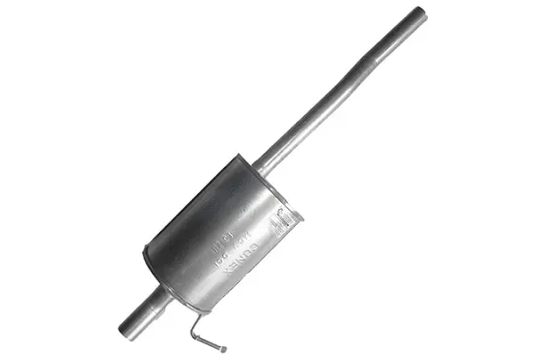 Rear Muffler (01371)