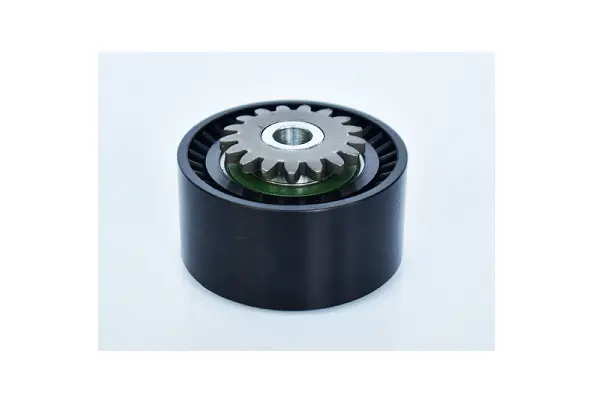 Tensioner Pulley, V-ribbed belt (75676)