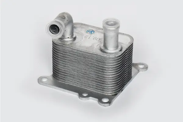 Oil Cooler, engine oil (73454)