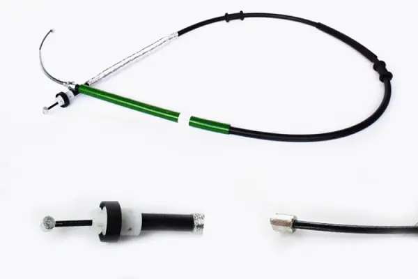 Cable Pull, parking brake (73889)