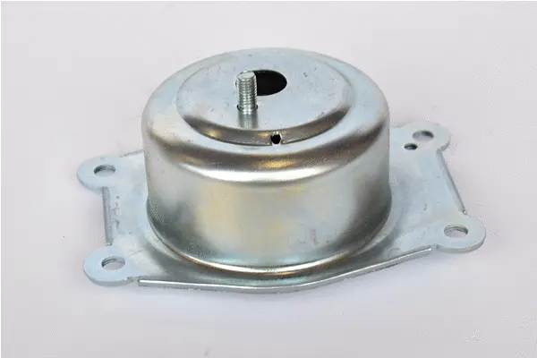 Mounting, engine (76541)