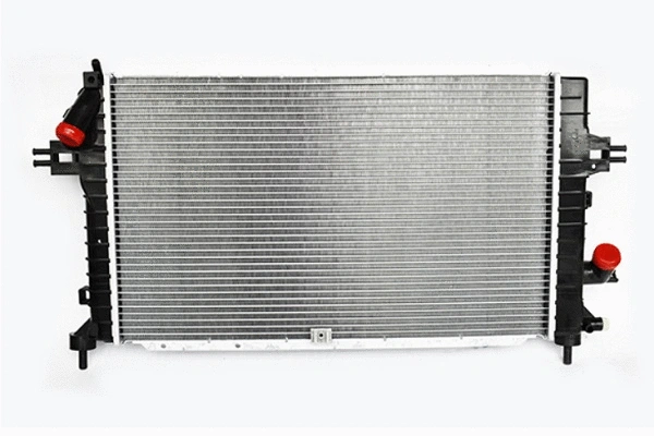 Radiator, engine cooling (55338)