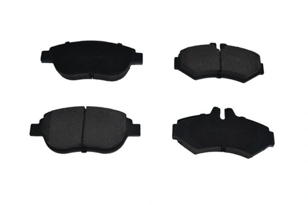 Brake Pad Set, disc brake (71340)