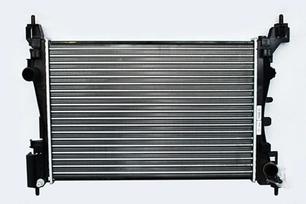 Radiator, engine cooling (80340)