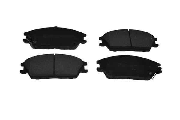 Brake Pad Set, disc brake (71351)