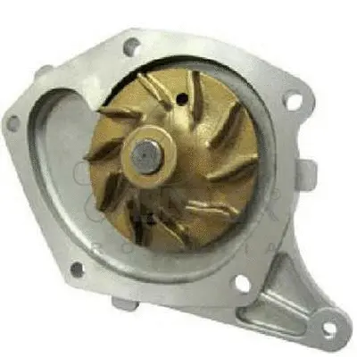 Water Pump, engine cooling (30171)